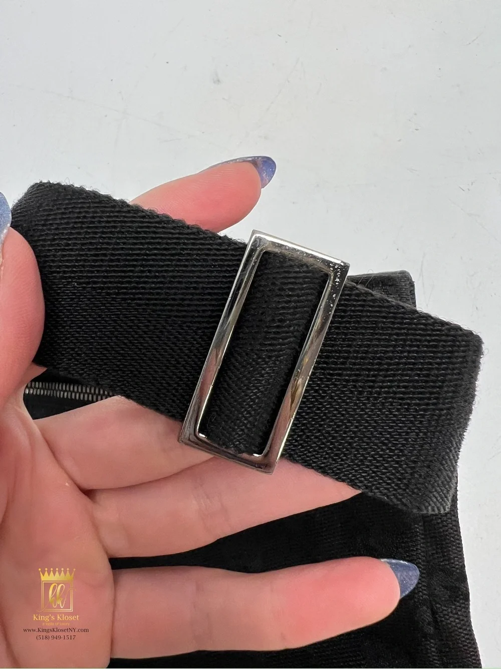 Gucci Belt Bag